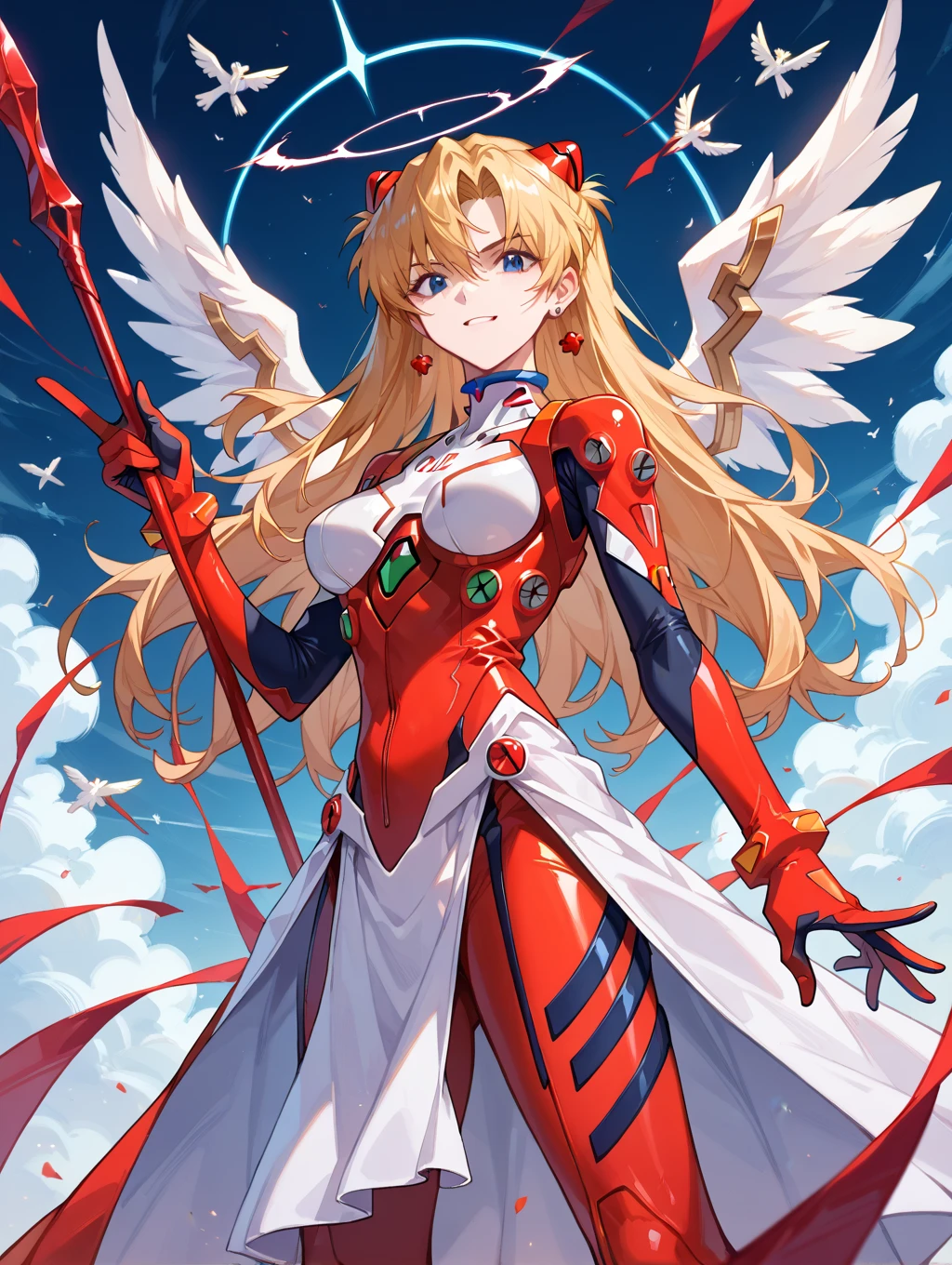 fate/Grand Order, fate/Extra, Saber, Nero Claudius (Fate), Enchanted Valley, Breast