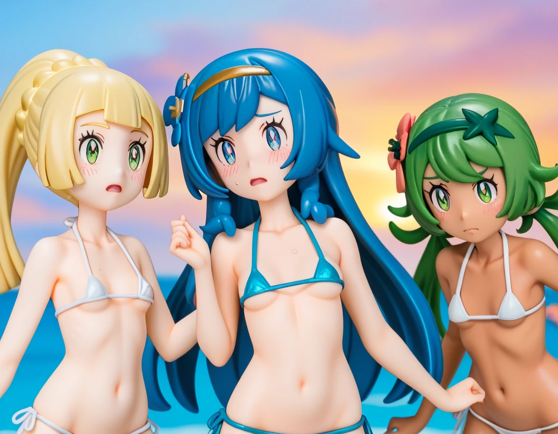 Girls