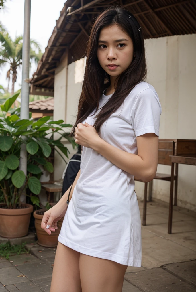 beautyful burmese girl 18 years old.see through.cute body and all cute.hight photo and camera.upper without clothes.