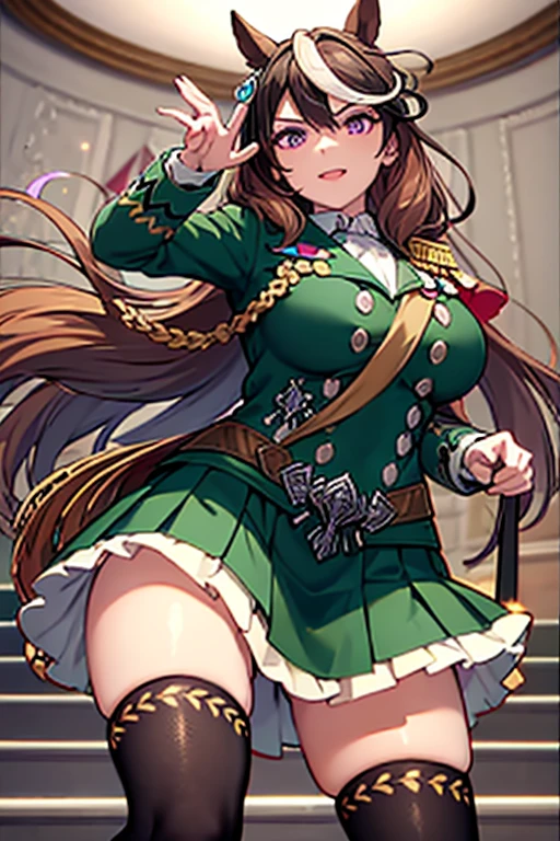 1girl,class room,pov hands,(ass focus:1.5),From right above,big tits,crouching,skirt,white panty,masterpiece,4k,best quality,high resolution,distinct image,Sharp Focus,thick thighs,garter belt,(public) indecency,Provocation with sex appeal,, blazer,skirt,grin,heavy_breathing,((14 years old girls ,Schoolchildren))big eyes,japan,skindentation,(((thong)))(embarrassed, nose blush:1.3) ,(vulgarity:1.1),(fucked silly:1.1),(steam:1.1),(wet:0.7),(trembling:1.1),(tears:0.8) ,(drooling:0.7),(sweat:1.1),after sex,(heart:1.3), ,(messy hair:1.2),used condom,used tissue, tissue box,