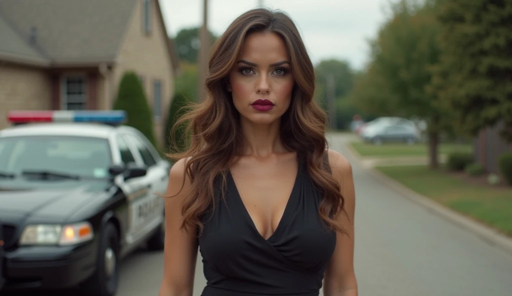 realistic sexy scarlett johnson