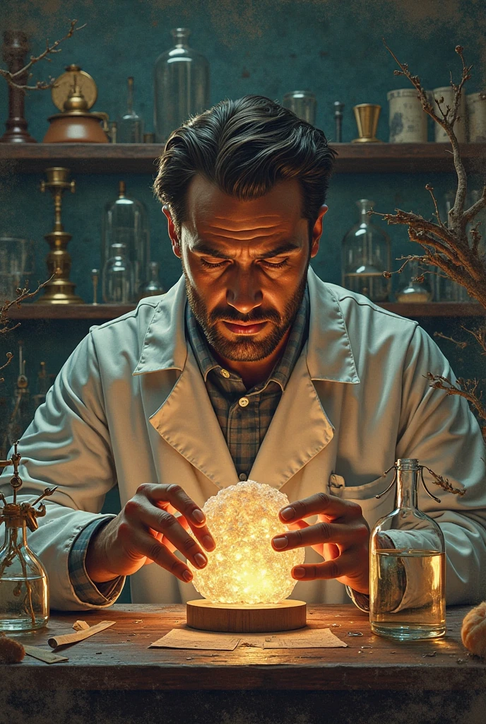 conceptual artwork, Great Evocative "Corrective Chaos Theory", details Intricate, trends on artstation, thunderstorm, designed by Artgerm and Rubens, ultra HD, depressing, sidelight, f/1.8, dslr, high qualiy, ais-waterdrops. visual: A character dressed as a doctor, with a white coat, but with elements that refer to finance, like a stethoscope that has a coin on the end.Accessories: A clipboard with tax charts and tables.
Personalidade: careful, reliable and experienced. Must look like someone who cares about the financial health of taxpayers.