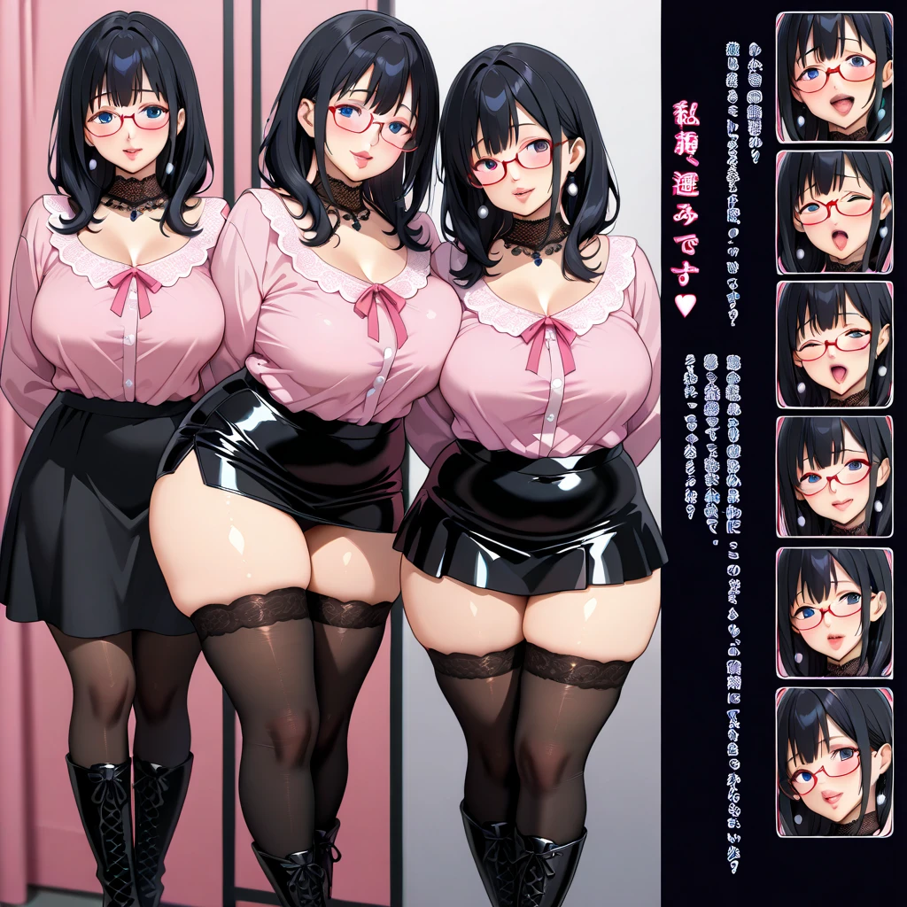 handcuff,Moisture spray,shackle,weeping,teary,see-through transparent clothes,A milky viscous liquid flows from between the legs,Insert a tube between your legs,Pregnant women with,Large amounts of colored liquid,Completely naked,Drug injections,Huge ,Pull beads,Yin ring,Lingerie transparent,Nipple studs,Yin chain,No underwear,Punk collar,A large number of medical syringes,Lots of sex toys,Tulle coat,A large number of drugs,Casual pose,Exposing the ,Mouth open,The belly is exposed,Stick out her tongue,There is a complex heart-shaped tattoo on the lower abdomen,The uterus is outside the body,Medical needle insertion,The medical syringe itself,Bare abdomen,Surrounded by naked men(Naked man watching,Pee in front of everyone