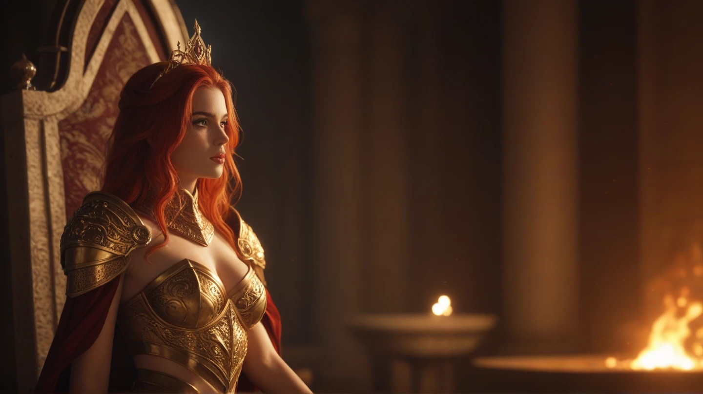 nsfw:1.5, Elfa da floresta, braided red hair, orelhas pontudas, caucasiana, imagem de corpo inteiro, roupa sexy medieval, seios quase saindo para fora da roupa, camisa branca molhada, espartilho vermelho, roupa decotada, saia curta evidenciando as pernas, segurando um arco e flecha, better relationship with four fingers and one thumb, sardas, seios grandes, (olhos realistas: 1.1), provocante,(Seios enormes: 1.25), seios gigantescos, seios grandes, coxas grossas, quadris largos e avantajados, botas longas,(obra-prima) (melhor qualidade), 1girl, (detalhado) (8k) ( HDR), perfect  lighting, cinememographic lighting,  Olhando para o espectador, (corpo perfeito), corpo molhado, (voluptuoso), corpo inteiro, no fundo de uma taberna mal iluminada, Velas, (FOTO CRU: 1.2), (fotorrealista: 1.4), (detalhes intrincados: 1.2), (obra-prima: 1.3), (melhor qualidade: 1.4), (Ultra Highres: 1.2), luz de cinema, ultra alta realista, (olhos detalhados), (detailedfacialfeatures), (detailed features of the outfit),HDR, 8K分辨率, (extremely detailed illustration), (extremely detailed illustration), retremo de corpo inteiro, mola a 50mm, abertura f/4, (super detalhe), 8mm film grain, Unreal Engine Intrincado (Detalhe Alto: 1.1).