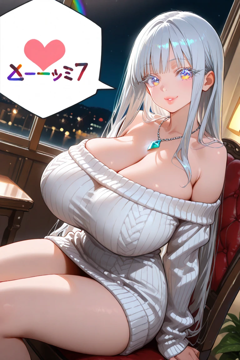 NSFW, 8K,ultra high definition,(masterpiece:1.2, best quality), (magazine cover), (많은 텍스트가 포함된 다채로운 magazine cover),fascinating, elegant, Trend, trend, radiant, head turner, dazzling, elaborate, very cool, dramatic, brave, ((swedish model)), ((((white hair)))), It shows off her enhanced look perfectly... She has perfect makeup, (((((saggy big breasts,hbig breasts,Sexy))))), 그리고 is striking a sexy, erotic pose), Her body is perfectly toned, sunny beach background, (very detailed:1.2)((((100%all nude,Lots of pubic hair)))),((red lipstick)),Blue Eyes,(Very long ponytail),((((bust,bust)))),