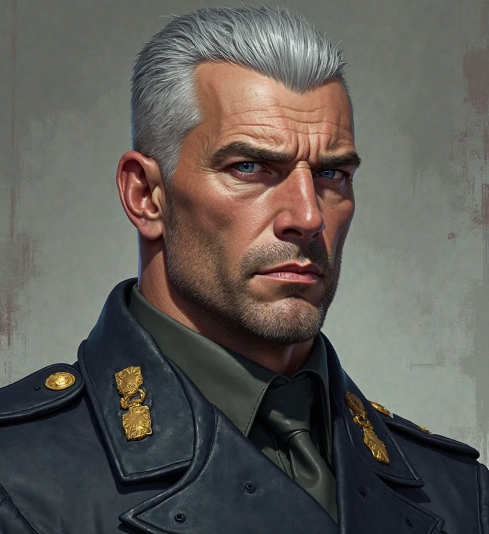 <lora:PetrPavel:0.75>, PetrPavel as dangerous assassin, dieselpunk