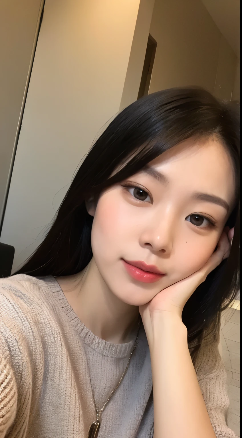 (8K, RAW photo, Best Quality, Masterpiece: 1.2),
(ultra high res, photorealistic:1.40, natural backlight, glorious picture, lowest lux, selfie),
Susan,
hairstyle,
No makeup,
Natural detailed eyes:1.1,
Natural detailed lips,
(Office casual shirt),
Street,
Seductive smile facing the camera,
Highly detailed face and skin texture,
Vivid colors,
Sharp focus