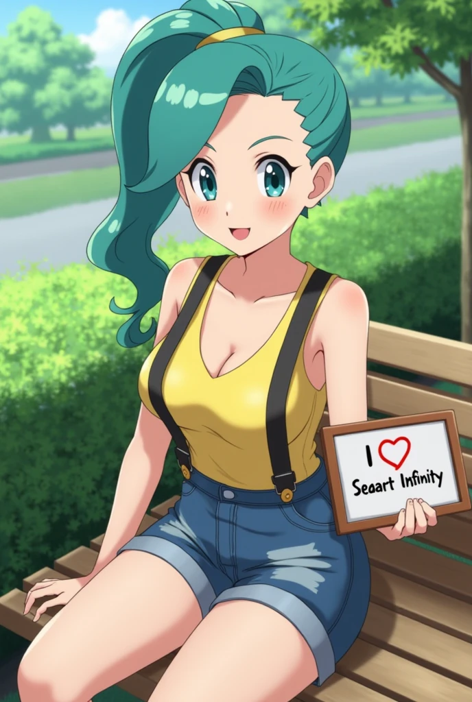 (dreamlikeart style redshift style analog style:1.2),mdjrny-v4 style, studio_ghibli_anime_style style, copeseethemald style,thepit bimbo,glossy sexy bimbo,

1girl, solo,

pantsuit, business suit, elegant suit, three piece suit, white shirt, skirt,
[Emma Stone:Ashley Graham:0.60]
beautiful detailed blue_eyes,
smile,
outside, nature, trees, flowers,
medium shot,
crossed legs,

[(colorful explosion psychedelic paint colors:1.2)::0.20],

cover art, illustration, studio shot, (anime:0.8),

smooth skin,oily skin, subsurface skin scattering, shiny skin, vax, 3d, plastic,
choker, earrings, eyelashes, eyeshadow, lips, lipstick, jewelry, makeup, nose, parted_lips, navel,(delicious:0.7)