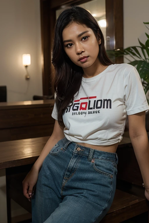 20 year old girl