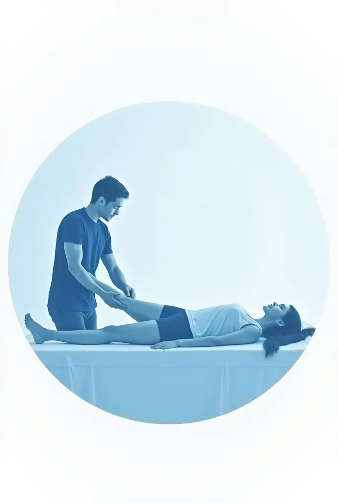 "an experienced physiotherapist providing personalized rehabilitation, specialized techniques, and holistic care for optimal recovery and wellness"