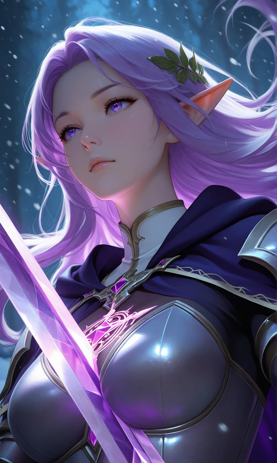armor