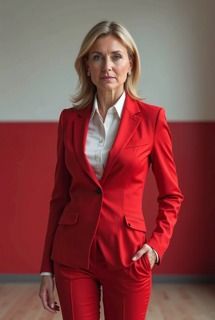 <lora:Liz_Truss:1> masterpiece, best quality, detailed face, 1woman, solo, a mature l1873t, realistic, business suit
