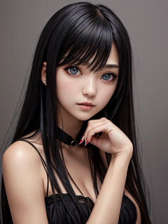 Make the name juaozin FF black with bluish very beautiful 