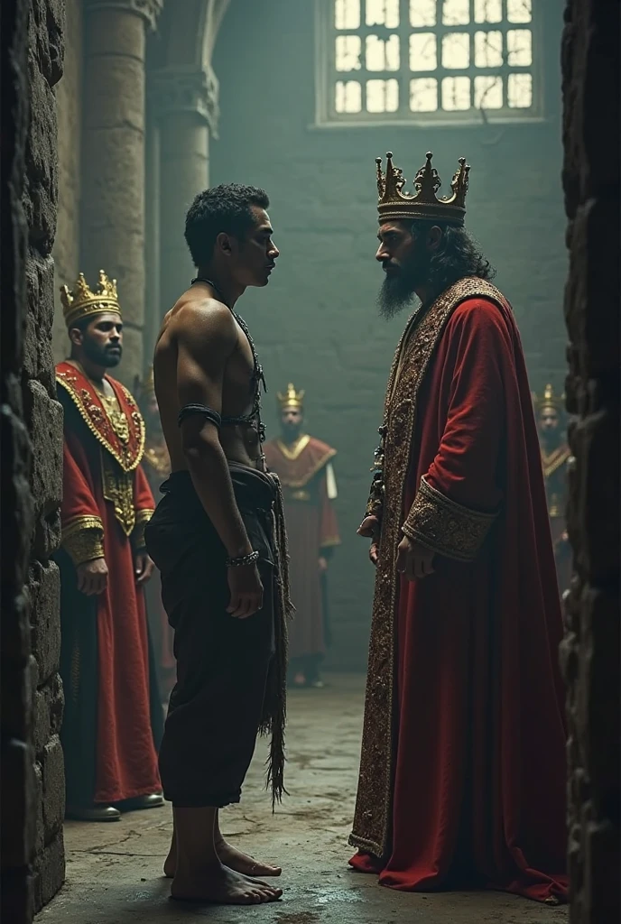 (erotic scene), ((pornographic movie)), ((a naked overweight ancient roman senator surrounded by several prostitutes wearing loincloth made of jewelry)), beautiful detailed eyes, beautiful detailed lips, extremely detailed face and body, high quality, hyper detailed, photorealistic, 8k, dramatic lighting, chiaroscuro, cinematic composition, dramatic colors, dramatic lighting, glowing skin, ornate decorations, intricate patterns, rich textures, luxurious details, lavish environment