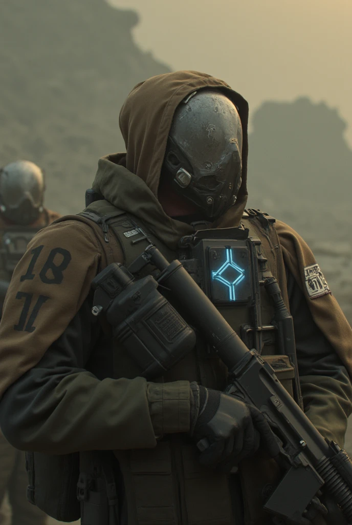 award-winning studio photographic portrait, (1 alien holding planet earth: 1.4), (closeup: 1.1), no helmet, obsidian armor, north pole, Russia, Siberia, blizzard, small village, deep night, dark, low light, northern lights in the sky, lots of detail, high detail, futuristic landscape, cyberpunk, high quality, detailed texture, filming, HDR, sharp focus, non-human