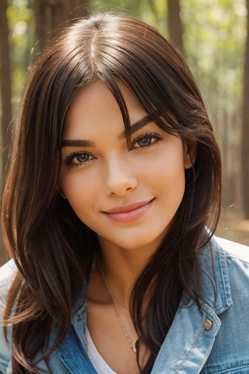 Beautiful girl
