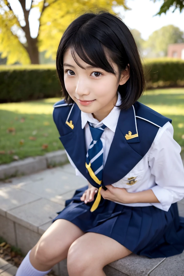 masutepiece, Best Quality, japanaese girl,1girl in, 8K, Raw photo, top-notch quality, masutepiece, nffsw:1.2, exceptionally detailed RAW color photo, professional-grade photograph, (Realistic, Photorealistic:1.37), (highly detailedskin:1.2), Ultra-high resolution, (lenz 50mm), (F/1.2),Exquisitely Detailed Eyes,Staring at the viewer,
break
With 1 girl (There are many elderly people:1.4), Beautiful face, kawaii,(Smile:1.05),(20yr old, Large breasts, wide-hips,Straight hair, (Short hair), Black eyes, white fine skin,small mouth, high cheekbones (Definition), Sexy Pose,(Leaning forward:1.3),(The to the FW:1.1),White panties、Korean Idol、Nogizaka Idol、hposing Gravure Idol、Adults、女優、(masutepiece, top-quality:1.3), (Ultra detailed 8K cg:1.2), (hyper realisitic:1.35), (Photorealistic:1.45), (Realistic:1.4), Cowboy Shot,
1 beautiful Japanese girl, 22 years old, super model, Japanese Idol, __expression__, Large breasts, (sitting on the desk:1.1), (School uniform:1.4), (Spread legs:1.2),
(School classroom background:1.1),