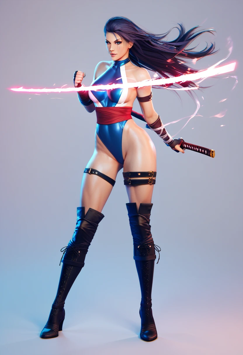 Nicki Minaj guerreira