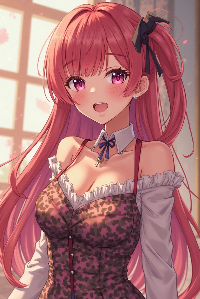 (Tabletop:1.0), (highest quality:1.4), (High resolution:1.2), From the side,Sharp contours, boyish, highest quality, masterpiece,Glasses,Voice of the Heart,20-year-old woman,yandere,Big Breasts,Chest to chest,Lying face down,Upper Body,Ecstasy,blush,Squint your eyes,Tuck up your clothes,lure