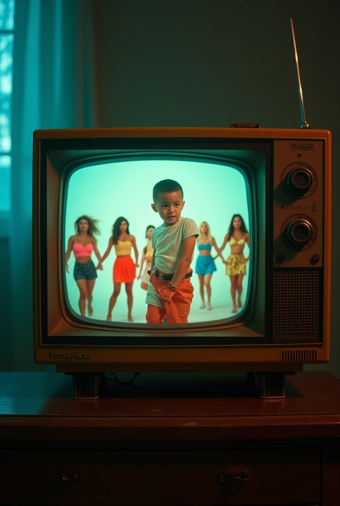 rich person family used to party at the boys girls club