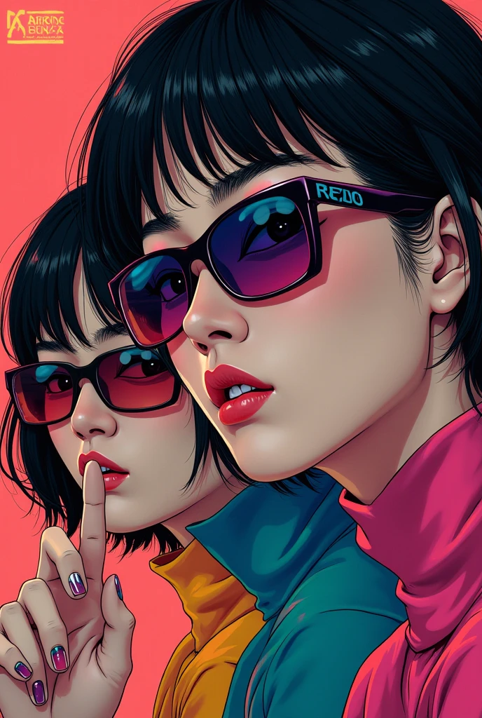 Expand using same art style