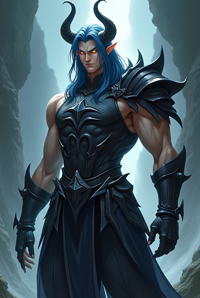 Highly detailed, High Quality, Masterpiece, beautiful <lora:more_details:1>, <lora:Kayn-08:0.7>, kayn, 1boy, solo, A realm of mythical creatures is on the verge of destruction due to uncontrolled emotions. You are the last of the 'EmoRiders,' a revered order of knights who ride majestic emotion-fueled beasts. Embark on a thrilling quest to restore the emotional balance and protect the creatures from extinction