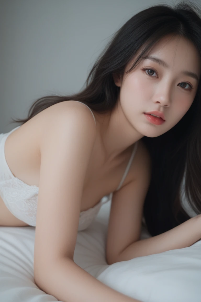 One woman、Lying down、sexy、uncensored、Highest Quality、embarrassing、sex、beauties、face feeling