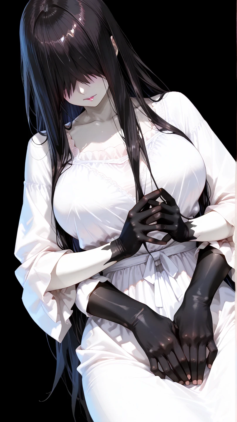 skeletons everywhere, perfect face, detailed face, dark black tight dress,  detailed, colorful, dark atmosphere