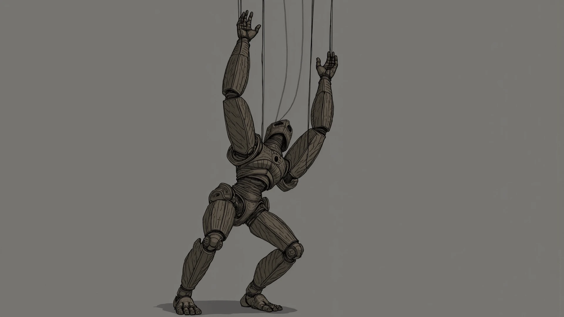 Sketch of power