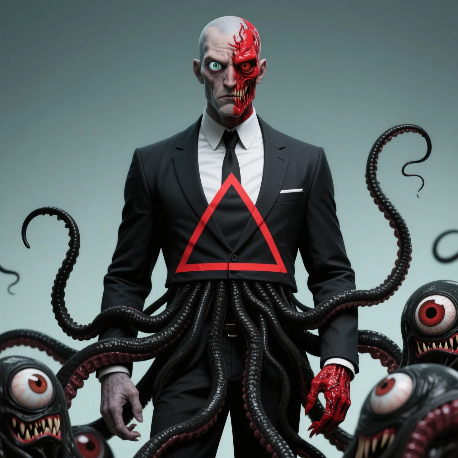 Politician