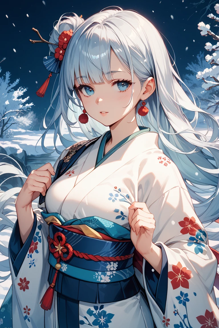 (best quality, masterpiece), 1 girl, centaur, It takes, White skin, Japanese , exposing the abdomen,belly button t-shirt, beautiful girl perfect wolf photo, perfect wolf photo