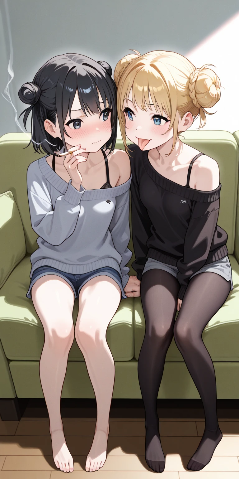 Please make eye contact。
