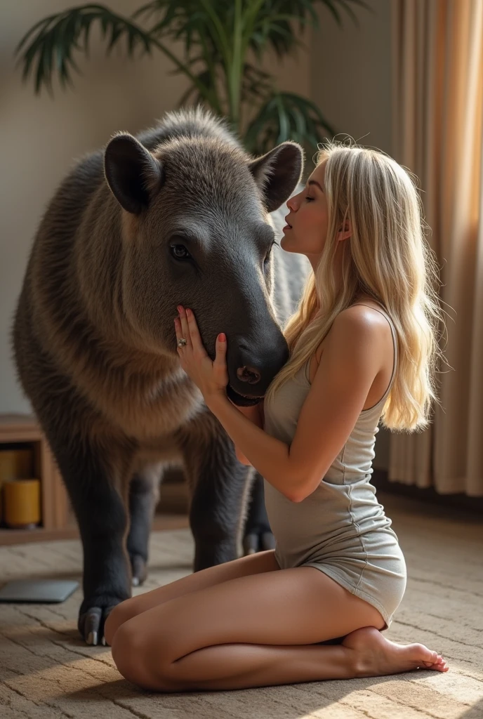 score_9 , score_8_up , score_7_up , candid , (realistic :2), 
field , farm , hay , straw , 
huge minotaur fucking fox girl , (larger male , size difference :2) , rough sex , fucked hard , cum , shaking , trembling , shuddering , speed lines , sweat , drool , 
BREAK , 
(cute anthro furry fox girl :2) , red fur , shocked scared girl , 
BREAK , 
(male minotaur :1.6) , muscular , aggressive assertive male , pressing , pinning , grab , holding ,