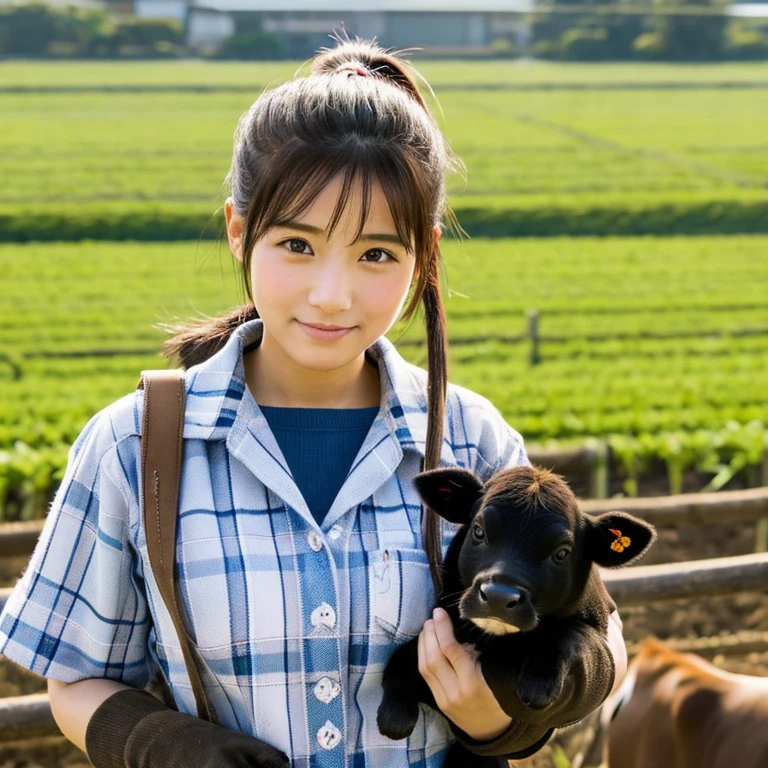 A beautiful Japanese girl with fair skin and angelic features............ She is a teenager、Looks like a slender 12 year old. The girl is on all fours and has no clothes on..'a little embarrassing for her. She has a childish appearance with a flat chest. The stage is a cowshed、Milked、mate with a bull、Living with cows、pregnant cow、The atmosphere in the barn is professional and filthy....... ...... The artwork is、Must be realistic, Highly detailed photorealistic quality, high resolution render, Gives a cute and innocent atmosphere. Lighting should be balanced and natural, Beautifully illuminate the scene.、Show nipples、Underpants1becomes a sheet、Show your butt、taiwan wacoal、Gunze、Milk is squeezed out of her breasts、she is connected to a machine that produces milk、Her breasts are4There is a、the cow is on top、Male genitalia stuck in female genitalia、she takes care of the cows