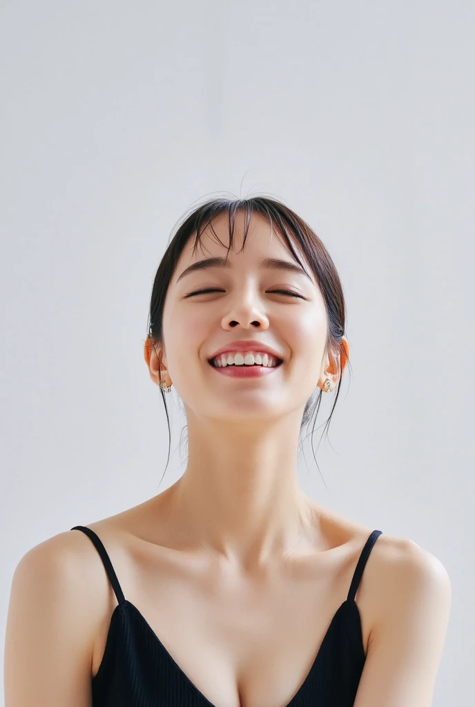 1girl,face,tongue out,