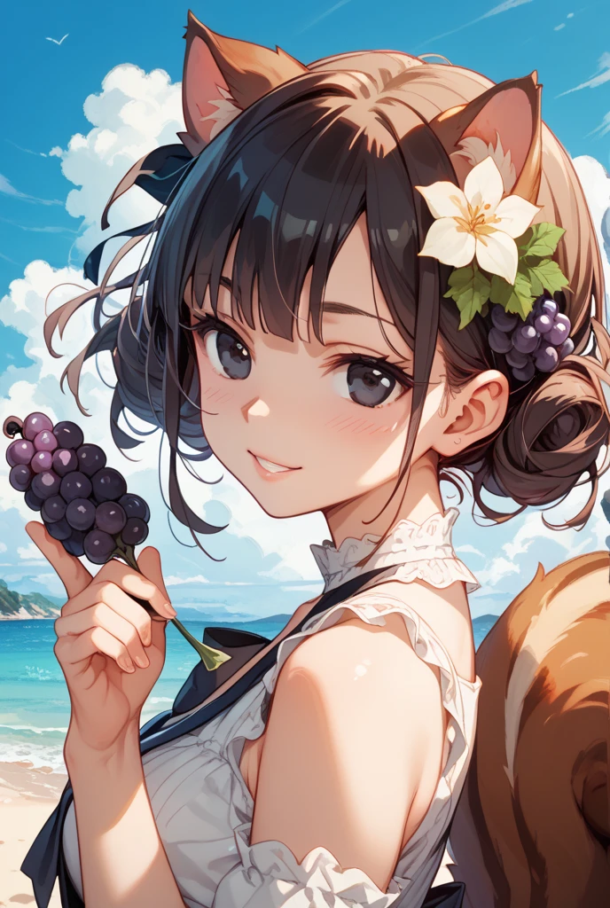 Four Seasons Summer