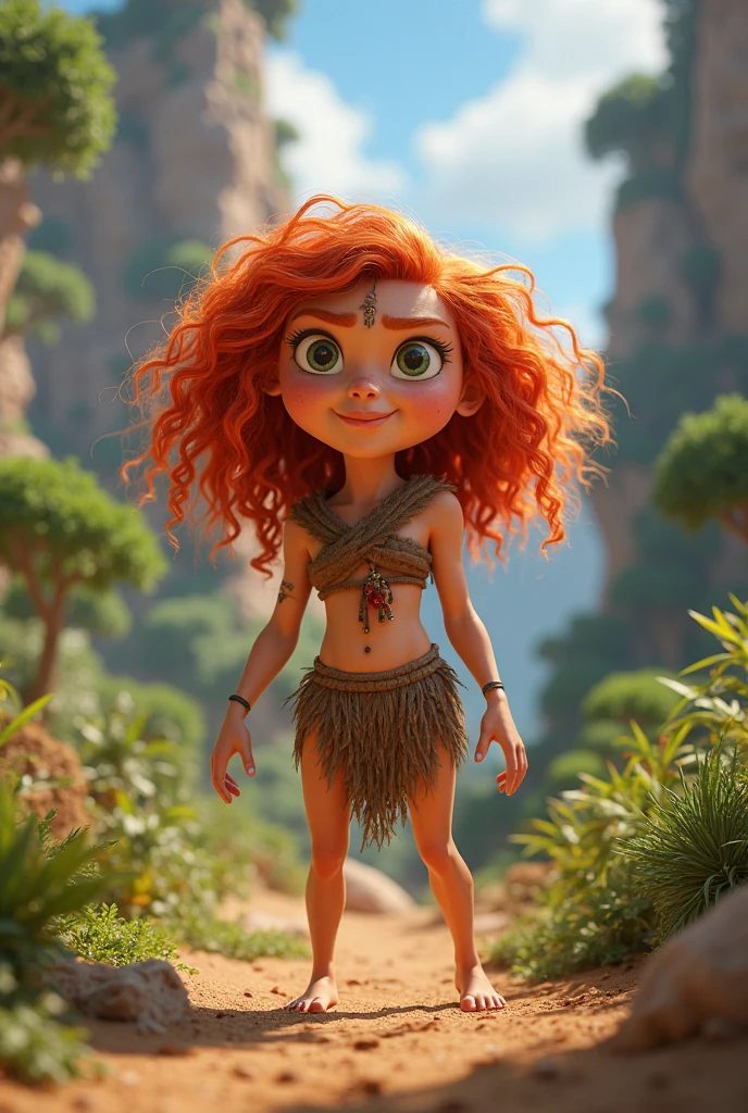 a beautiful young woman (gates mcfadden, age 30) wearing an explorer themed bikini, bathing in a pool under a waterfall, suddenly attacked by a fearsome dinosaur monster, intense deadly struggle, highly detailed, photorealistic, 8k, dramatic lighting, cinematic composition, lush tropical environment, vivid colors, dynamic action, incredible realism