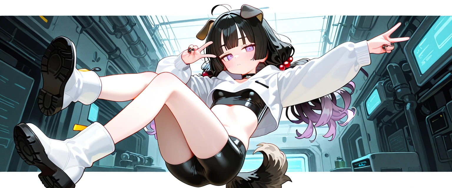 giantess, Only one girl, Lying down, Sleeping girl, (((character Sleeping girl on a mountain top next to a city))), ((Super huge girl bigger than a island)), ((destroyed city)), Wearing pink sportswear that shows off her cleavage, Wear black yoga pants underneath, navel, Long legs, Tightens abs, No chest leakage, crash city, tiny city, micro city, skinny pants, gym room, big assa, city, ((Sweat)), (((Falling sweat))), giga giantess, huge craters, Steam from the body, cracks in the ground, earthquak, blue sky, City, blaze_arknights, first-person view, first-person view, anime, first-person view, anime, best quality, masterpiece, highres,Small breasts