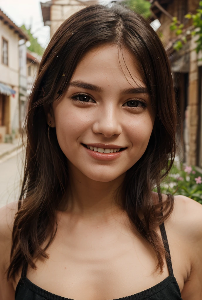 mujer japonesa blanca, pale skin, cabello corto, pecas en el rostro, sonrisa preciosa, ojos grandes, cuerpo perfecto, traje deportivo, escolar, viento, hiper realista, japonesa, cuerpo perfecto, manos perfectas, piernas largas y sexys, delgada, cuerpo perfecto, preciosa, hermosa, ojos verdes, cuerpo delgado perfecto, preciosa, cabello corto, pecas en rostro, cabello corto, viento, cabello con mechas rojas y sonriendo, labios perfectos, cuerpo delgado,cabello corto,japonesa, cuerpo delgado sexy, trasero perfecto, pechos hermosos,traje deportivo, sonriendo sexy, seductive look posing sexy in front of the camera, vestido de noche negro hiper realista, fondo de noche en ciudad, cuerpo delgado, sexy, sensual, cabello perfecto ondeando al aire, cabello corto, japonesa