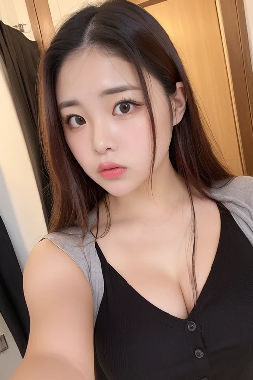 UHD, masterpiece, ccurate, anatomically correct, textured skin, super detail, high details, high quality, best quality, highres, 4K, ((huge breasts 2:2))