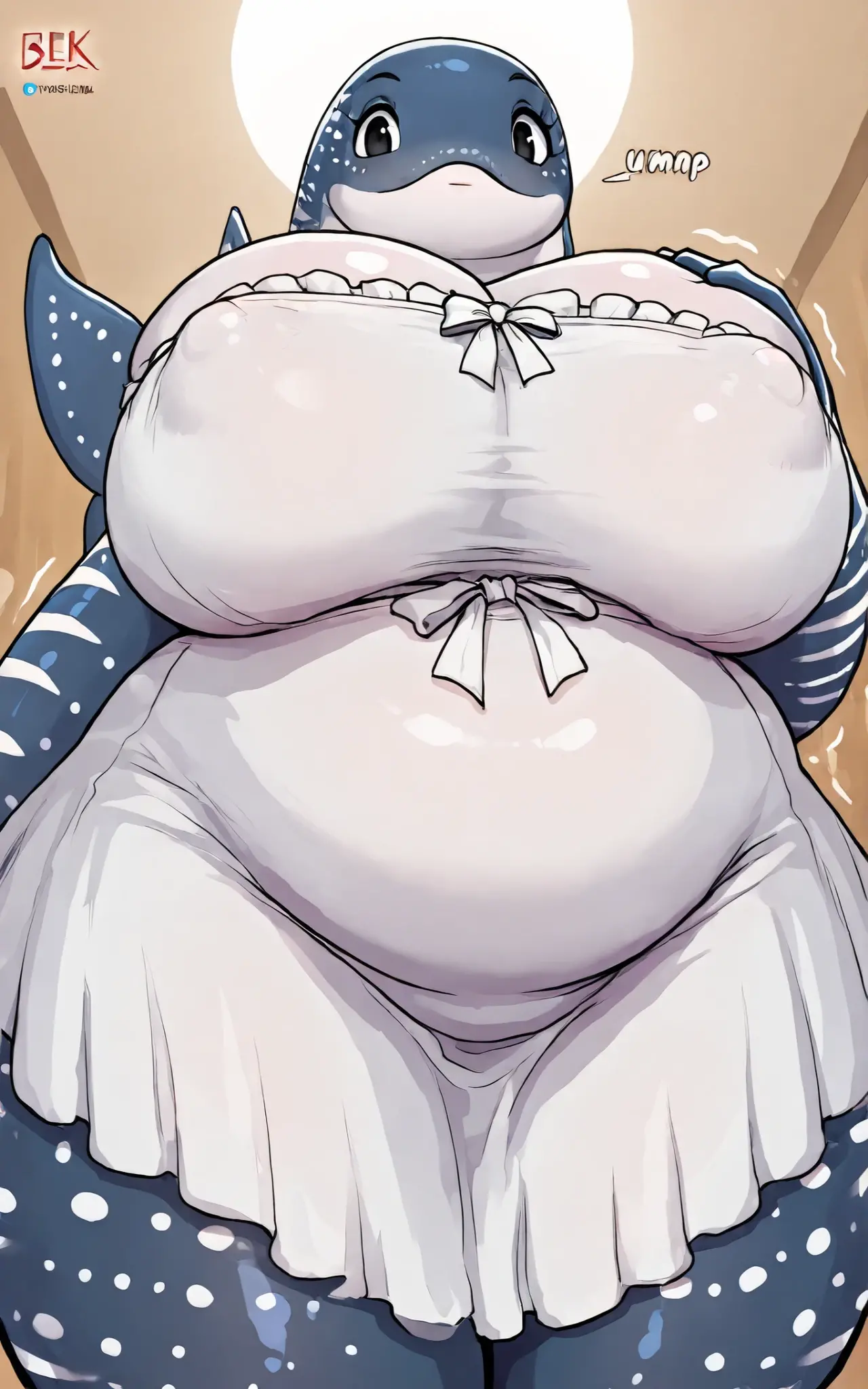 （（（1个Giant Breast Girl）），Ray traching，（dim murky lights），[detailedbackground（Bedrooms）），（（Silvery hair）），（（A pink-haired）），（（（（（Fluffy blonde hair，plump and slender girl）））））Avoid golden eyes in the ominous bedroom（（（（Girl in a golden shirt，White wrinkled skirt，Wear yours with black sheer pantyhose），It shows a delicate and slender figure and beautiful curves，Correct limbs，sit on a bed，Pregnant belly，Pregnant belly，Pregnant women with