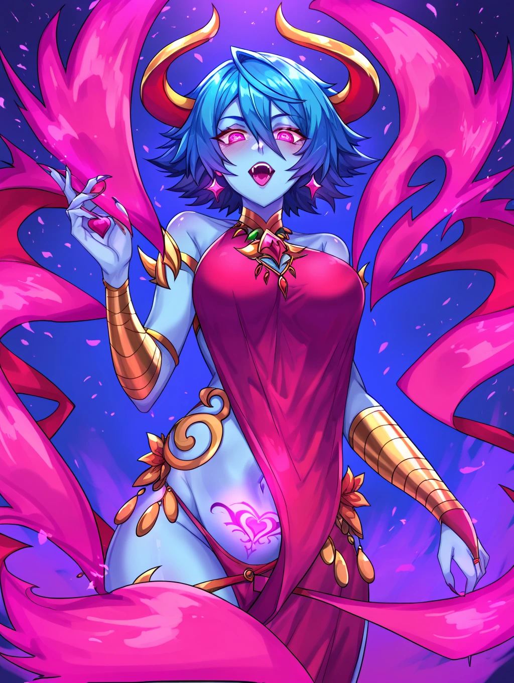 highres,realistic,ultra-detailed,professional,detailed dragon feral x dragoness anthro,beautiful detailed eyes,beautiful detailed lips,long eyelashes,ferocious expression,scaly skin with intricate details,fierce claws and tail,dragoness with alluring curves,perfectly rendered muscles,wild and untamed atmosphere,passionate and intense dragon sex scene,provocative poses and movements,natural lighting with dramatic shadows,vibrant and saturated colors,sensual and erotic atmosphere,powerful orgasms depicted with authenticity and intensity,explicit nudity highlighting the dragoness' breasts and erect nipples,detailed depiction of dragon genitalia including penis and vagine,NSFW artwork with explicit sexual content and adult themes,rule34 aesthetic showcasing the fusion of fantasy and eroticism.