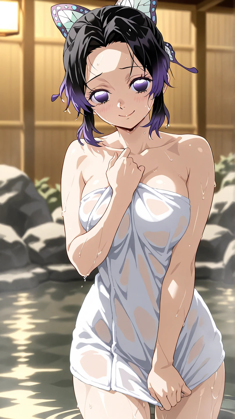 masterpiece, (intricate details), (colorful),cinematic lighting,bust shot,extremely detailed CG unity 8k wallpaper,temari\(boruto\), 1girl, solo, , nude, breas breasts, large breasnd breasts, hares, sexy body, ist, nice hipsy, nice ths, pussy, pussy exposed, touching body, touching breasn showeking shower, water on body, wet body, mhower, shower room, lights on, full frame, head in frame, looking at viewer