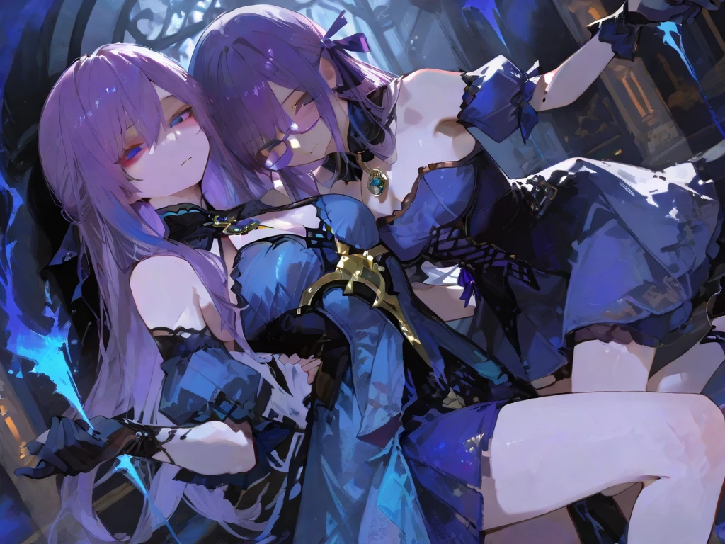 ((Finest quality)),(超A high resolution),(ultra-detailliert),(Meticulous portrayal),((Best Anime)),The best art.,sharpnes,Clair,natural soft light:1.3,at the sunset,medieval times, (adult woman),(Detailed and detailed beautiful color dresses,Meticulously designed lace,off shoulders),Evening Gloves,hair adornments