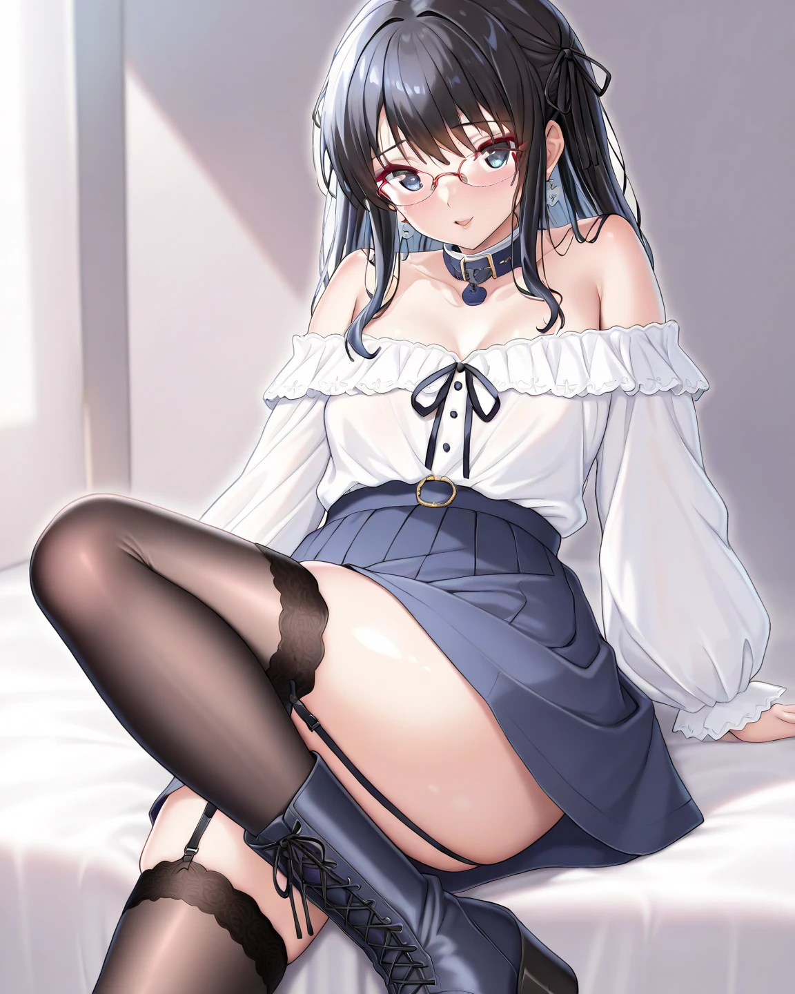 Kujou Sara|Genshin Impact,Ulzzang-6500-V1.1, (raw photos:1.2), (realistic:1.4), Beautiful girl captures details, very detailed Eyes and Face, Beautifully detailed eyes, Ridiculous, Incredibly Ridiculous, Big file size, มีvery detailed, high definition, very detailed, Highest quality, Masterpiece, kemomimi, (Tiny micro bikini in mesh material.), illustration, very detailed, CG, combination, 8K wallpaper, amazing, Nice details, Masterpiece, best quality, highly detailed cg uniform 8K wallpaper, light on face, movie light, 25 year old girl, (no panties)), ((dynamic gesture))), (camel toe), (half), (tights), (sitting legs bending knees))