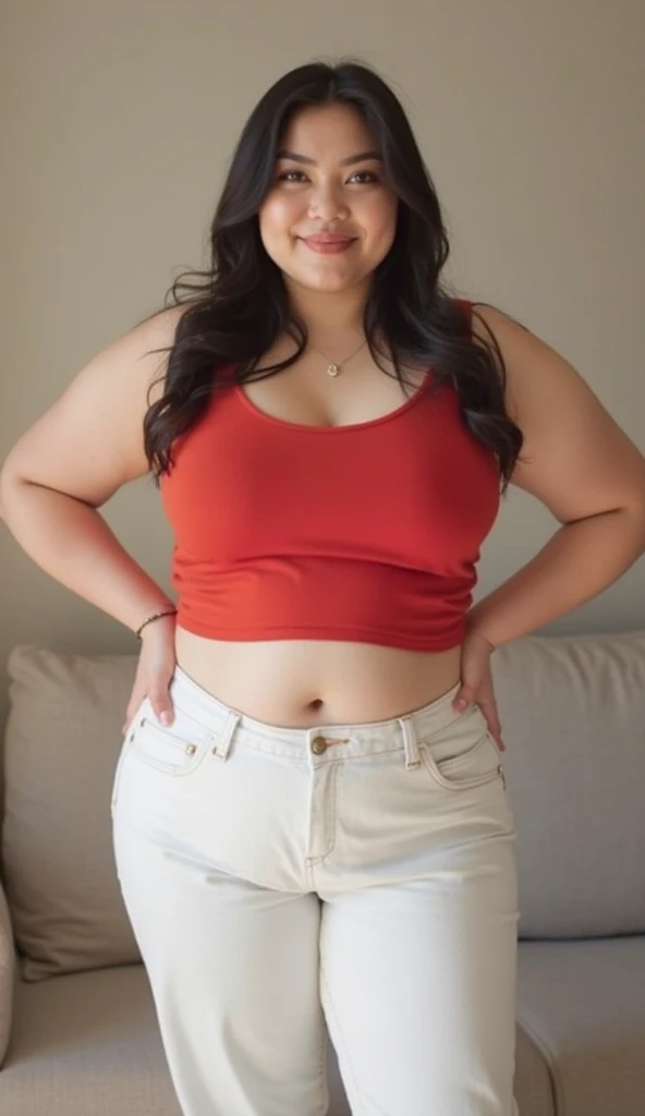 there are two women that are standing together in the grass, auburn outfit, holding a beer!!, with a figure in the background, cold as ice! 🧊, having a great time, smooth in _ the background, profile pic, 😭 🤮 💕 🎀, 👁🌹👾, college, 🤬 🤮 💕 🎀, low quality grainy, , Big tits, huge tits, no clothes, sexy, cute, wide hips, thick thighs, pear-shaped body, minimal clothes, thick, bbw, chubby stomach, thick nipples, nipple piercings, large areola, hard nipples, piercing through shirt, nipples hard through shirt, chubby stomach showing, tummy spilling over the side, muffin top, panties only, no pants, pants off, stomach too big for panties, small crop top shirt, major cleavage, nipples showing through shirt, very short crop top with fat stomach showing, extremely wide hips, thick hips, hips wide with fat stomach