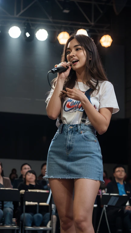 jenna_ortega she sucked from the band Grande