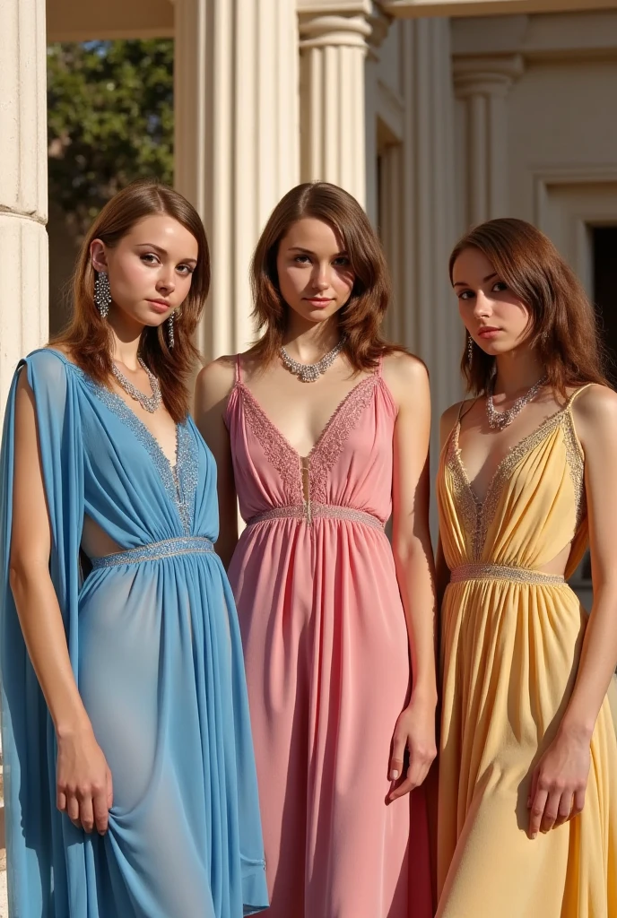 please give me 100  longfrocks pics