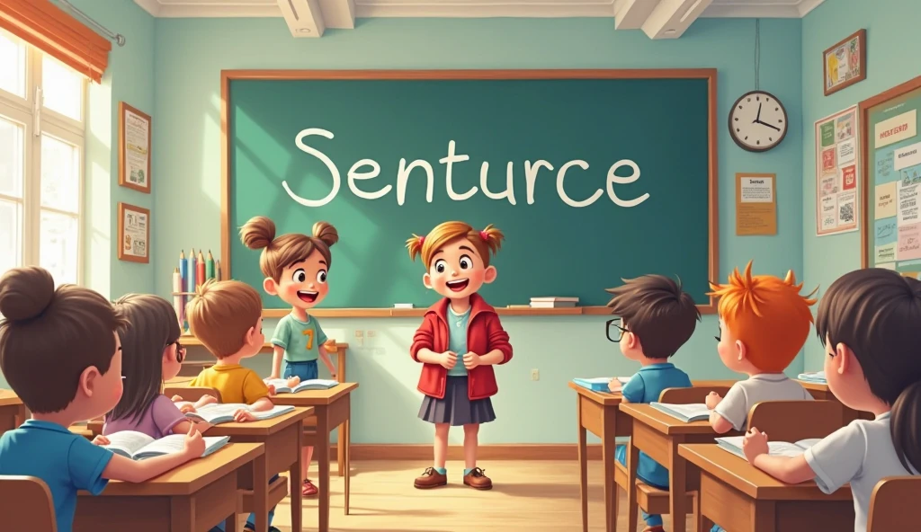 comic strip,parks,teachers,pupils,thumb,praise