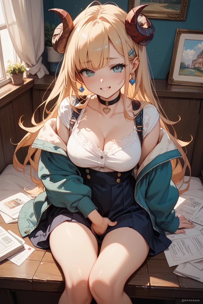 Love Live Adult Mari Ohara, Nice views